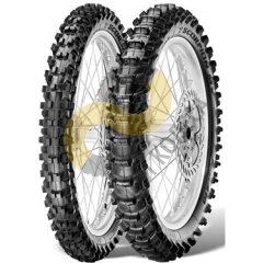Pirelli Scorpion MX Extra J