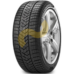 Pirelli Winter SottoZero Serie III Run Flat 235/45 R19 95H ()