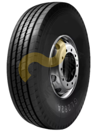 Tornado GL282A 295/80 R22.5 154/149M TL