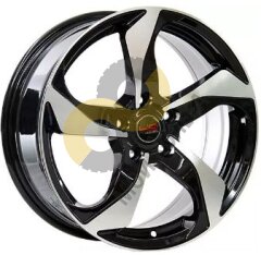 LegeArtis Concept VW508 7x17 5x112 ET43 Dia57.1 BKF