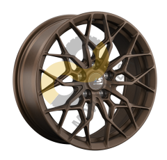 LS Forged FG29 8x18 5x114,3 ET45 Dia67.1 BZSD