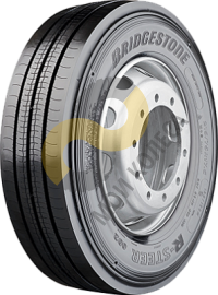 Bridgestone R-Steer 002 (RS2) 215/75 R17.5 128/126M TL ()