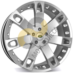 Replica H LR4 9.5x22 5x120 ET50 Dia72.6 S