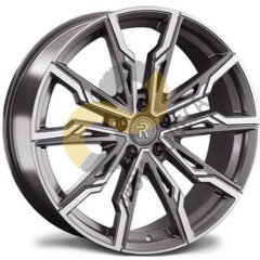 Replay B314 8.5x20 5x112  ET27 Dia66.6 MGMF 