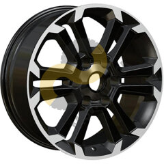 Carwel Лиард 7.5x18 6x139,7 ET42 Dia75.1 ABT