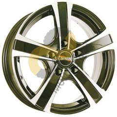 Tech Line 539 6x15 5x100  ET38 Dia57.1 GRD ()