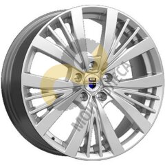 КиК Марвел 7.5x19 5x108 ET50 Dia63.35 Сильвер