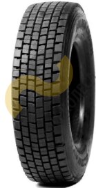 Golden Crown Ecoway AD159 215/75 R17.5 16PR TL