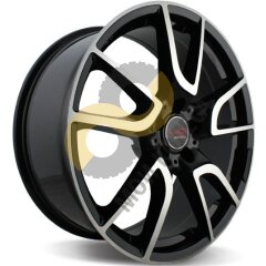 LegeArtis Concept MB530 8.5x20 5x112  ET29 Dia66.6 BKF ()