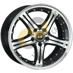 LS Wheels LS322