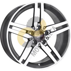 Replica Top Driver MB130 8.0x17 5x112  ET38 Dia66.6 GMF ()