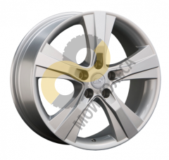 LS Wheels LS1057 6.5x16 5x108  ET45 Dia73.1 S ()