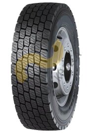 Copartner CP159  315/70 R22.5 151/148L 18PR TL