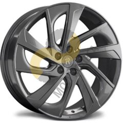 Replay LX104 8x20 5x114,3 ET30 Dia60.1 GM