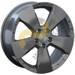 LegeArtis SB18 Y 7x17 5x100 ET48 Dia56.1 GM
