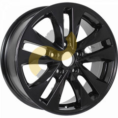 RST R116 6.5x16 5x114,3  ET46 Dia67.1  BL 