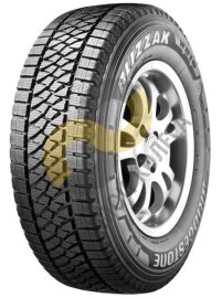 Bridgestone Blizzak W995 215/75 R16 113/111R ()