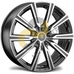 Replay CHR102 7.5x19 5x108 ET36 Dia65.1 BKF