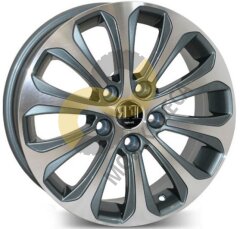 Replica FR TY5004 6.5x16 5x114,3 ET45 Dia60.1 MG