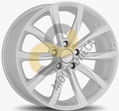 X'trike X-138 7.0x18 5x108 ET40 Dia67.1 HS