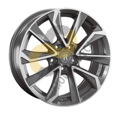 Replay PG113 7.5x19 5x108 ET42 Dia65.1 GMF