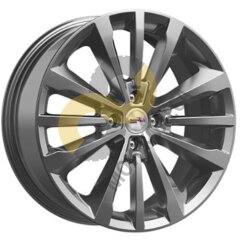 iFree Андерсен 7x17 4x100  ET37 Dia67.1 хай вэй 