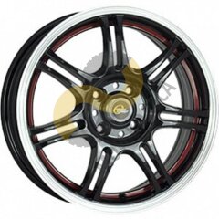 CrossStreet Y4601 
