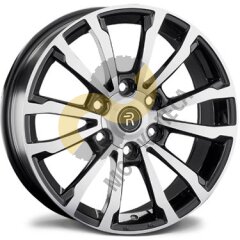 Replay TA1 7.5x17 6x139,7 ET36 Dia100.1 BKF