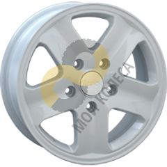 LegeArtis SNG8 Y 7x16 5x130 ET43 Dia84.1 W