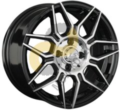 LS Wheels LS785