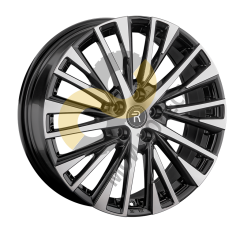 Replay SK219 8x21 5x112 ET40 Dia57.1 BKF