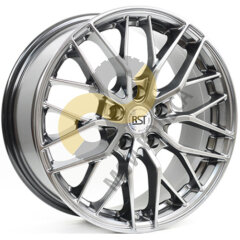RST R007 7.5x17 5x114,3  ET52 Dia67.1 BH ()