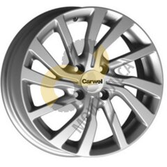 Carwel Вест 6.0x15 4x100  ET50 Dia60.1 SB ()