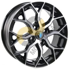 Venti 1519 6x15 4x98 ET40 Dia58.6 BD