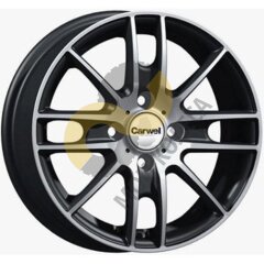 Carwel Лада 173 5.5x14 4x114,3 ET40 Dia67.1 AB