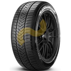 Pirelli Scorpion Winter NCS