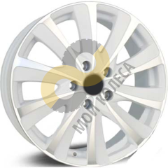 Yokatta Model-22 6.5x16 5x108 ET50 Dia63.3 WF