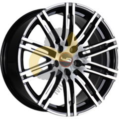 LegeArtis PR13 Y 8x18 5x112 ET21 Dia66.6 BKF