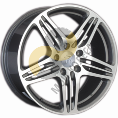 LegeArtis PR10 Y 11x19 5x130  ET51 Dia71.6 GMF ()