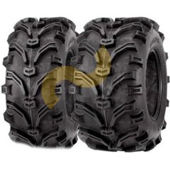 Kenda K299 Bear Claw 26x9-12 47F PR