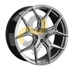 LS Forged FG14 9.5x21 5x114,3 ET38 Dia67.1 HPB