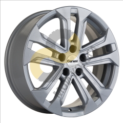 Carwel Куж 7.0x18 5x112 ET43 Dia57.1 GST