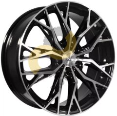 RST R119 7.0x19 5x108 ET36 Dia65.1 BD