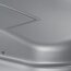 Бокс на крышу SOTRA X-Drive II 195x78x39 450л. серый с текстурным покрытием SOTRA (5002C SOTRA)