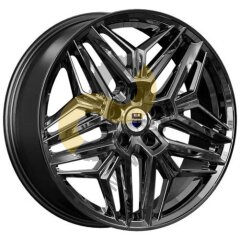 КиК Колумб 7.0x19 5x108  ET50 Dia60.1 Кварц  