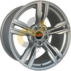LegeArtis Concept B511 10x19 5x120  ET21 Dia74.1 Silver ()