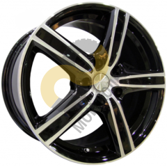 Skad Адмирал 6.5x17 5x108  ET45 Dia67.1 Алмаз ()