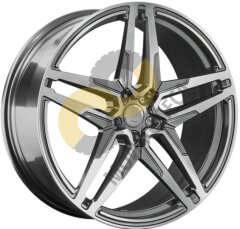 LS Forged FG50 8x19 5x114,3 ET35 Dia67.1 MGMF