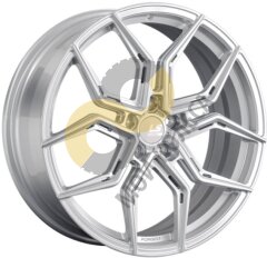 LS Forged FG27 8.5x20 5x114,3 ET45 Dia67.1 S