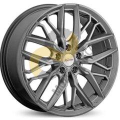 X'trike X-139 7.5x19 5x114,3 ET40 Dia66.6 BH
